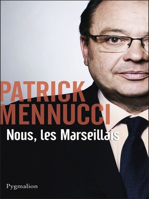 cover image of Nous, les Marseillais